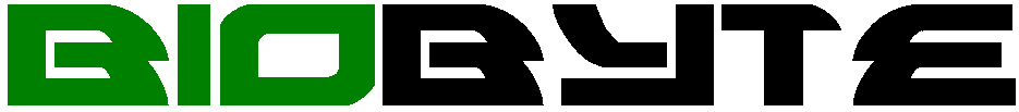 Biobyte